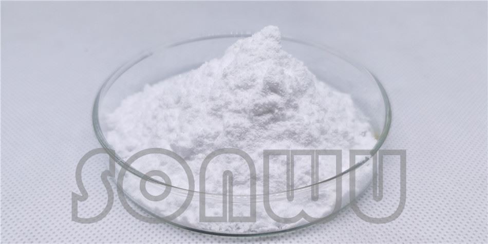 Agomelatine powder.