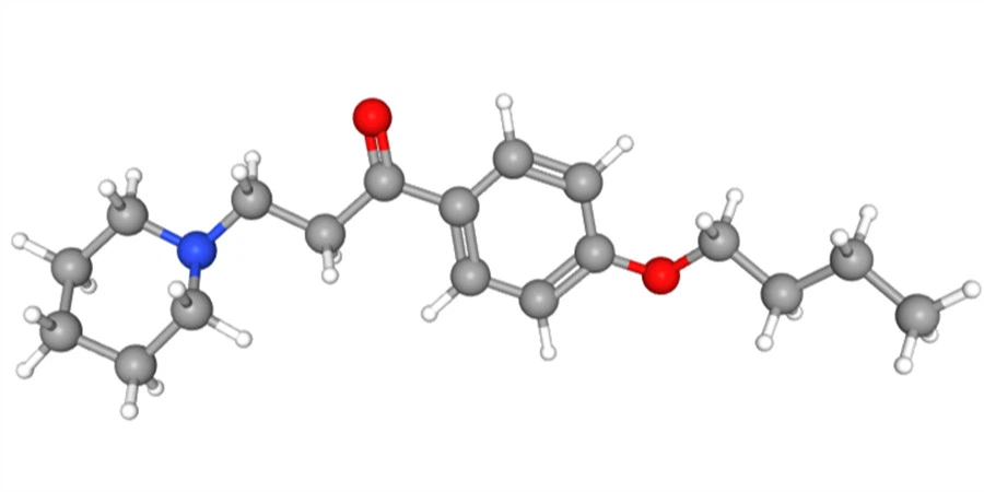 Dyclonine hydrochlorideL Dyclonine hydrochlorideL