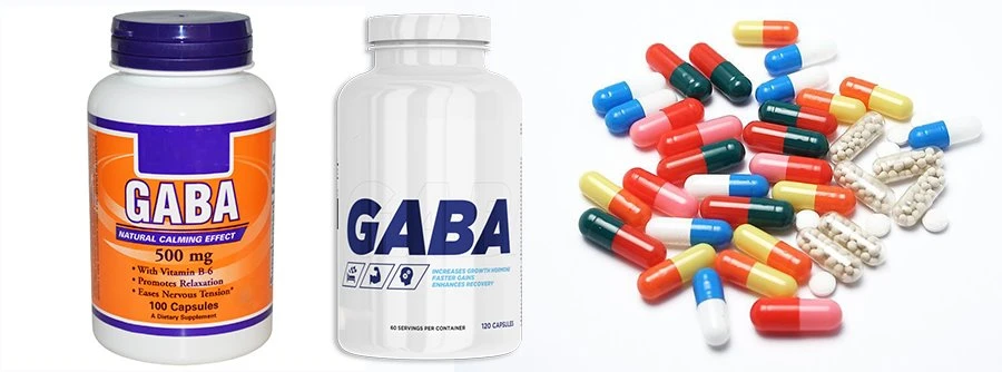 GABA powder6