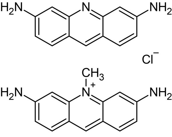 Acriflavine MF Acriflavine MF