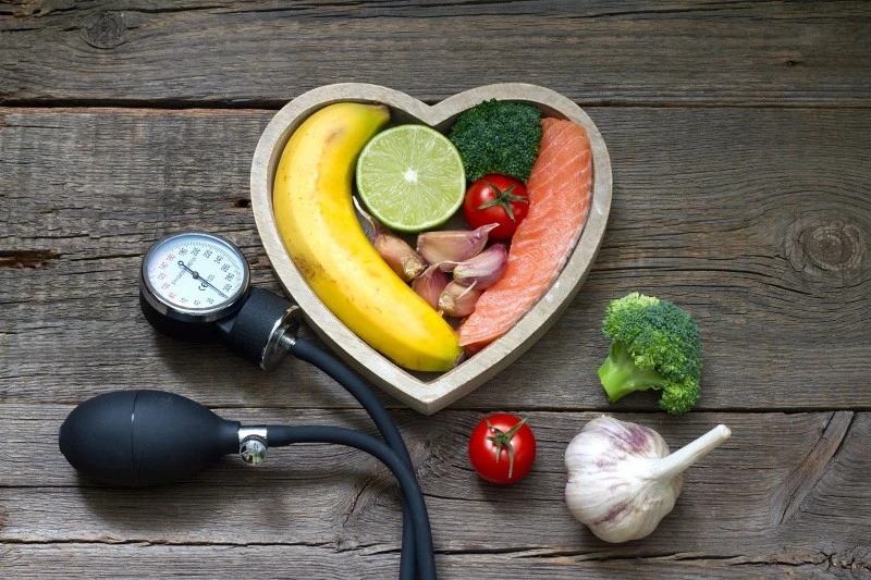 regulate blood pressure regulate blood pressure