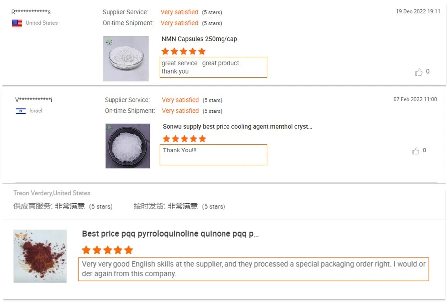 Alpha GPC comments