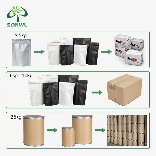 GABA Powder 4