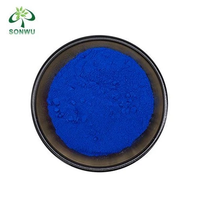 فیکوسیانین چیست؟ مزایا، موارد استفاده، ایمنی و اثرات بالقوه سلامتی