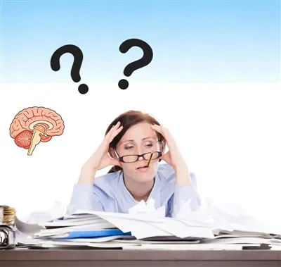 وقتی جوانان نگران کاهش حافظه می شوند، جامعه علمی چه می کند؟