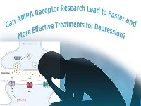 آیا تحقیقات گیرنده AMPA واقعاً افسردگی را بهبود می بخشد؟